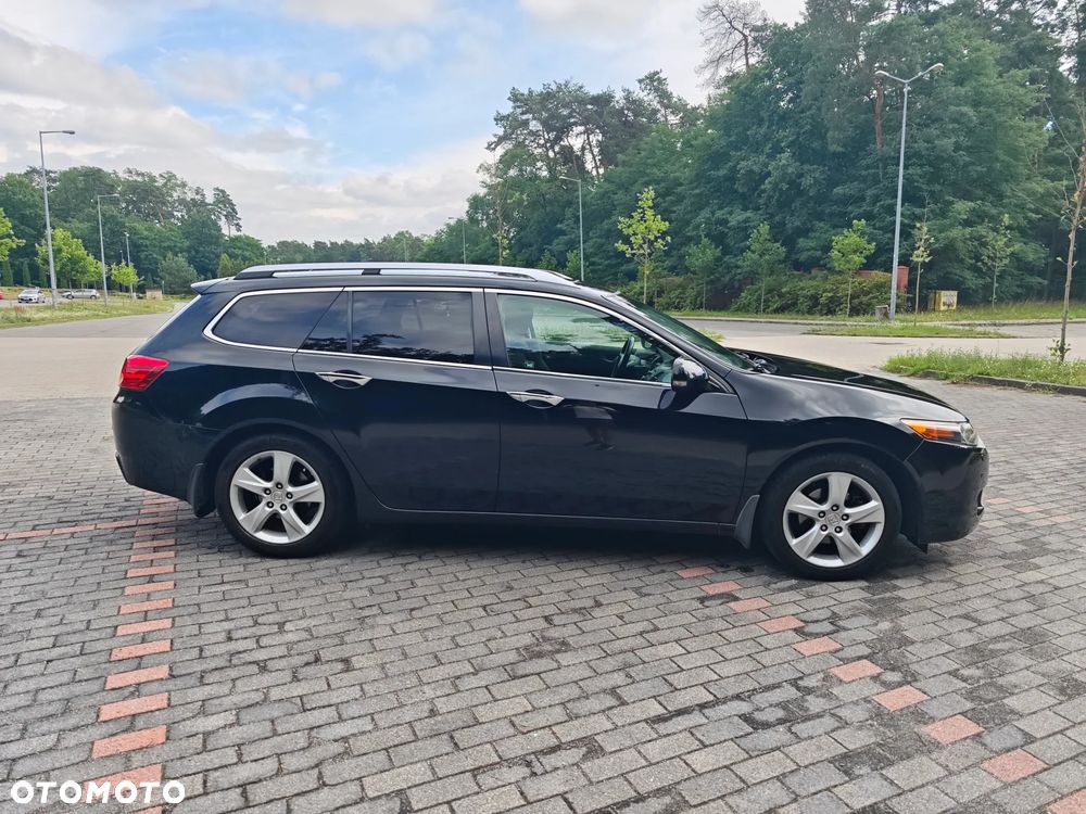 Honda Accord 2.0 Executive - 2