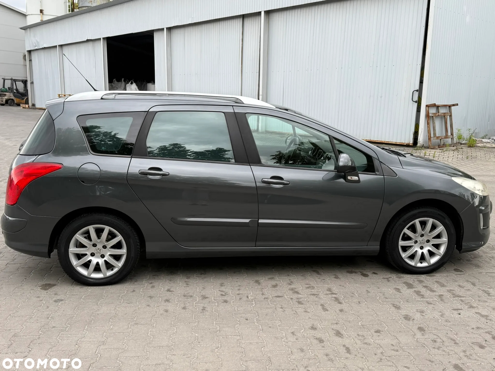 Peugeot 308 1.6 Premium - 5