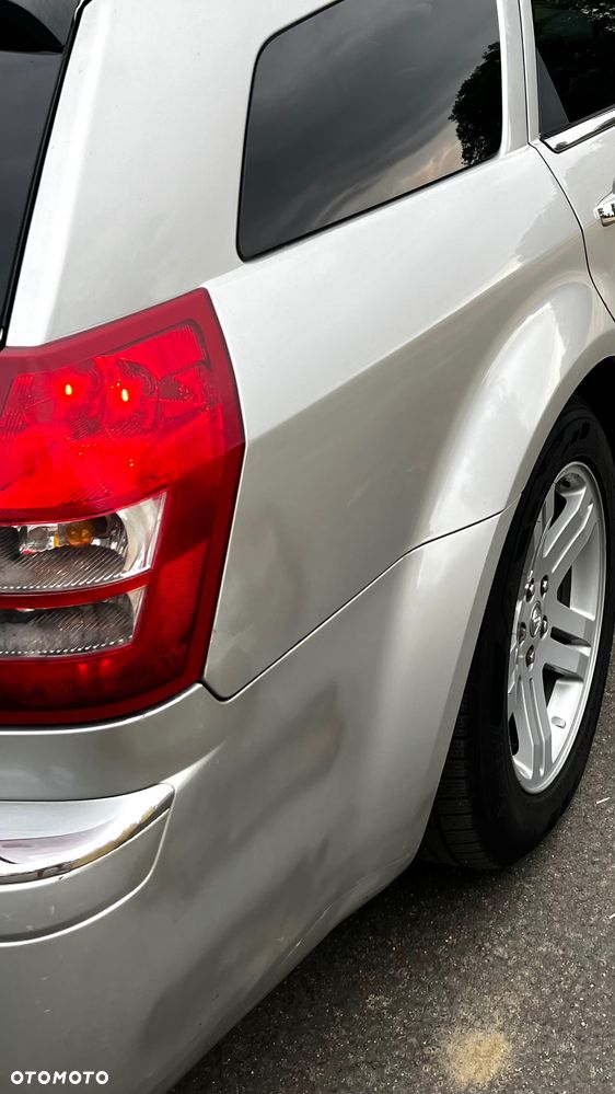 Chrysler 300C 3.0 V6 CRD - 31