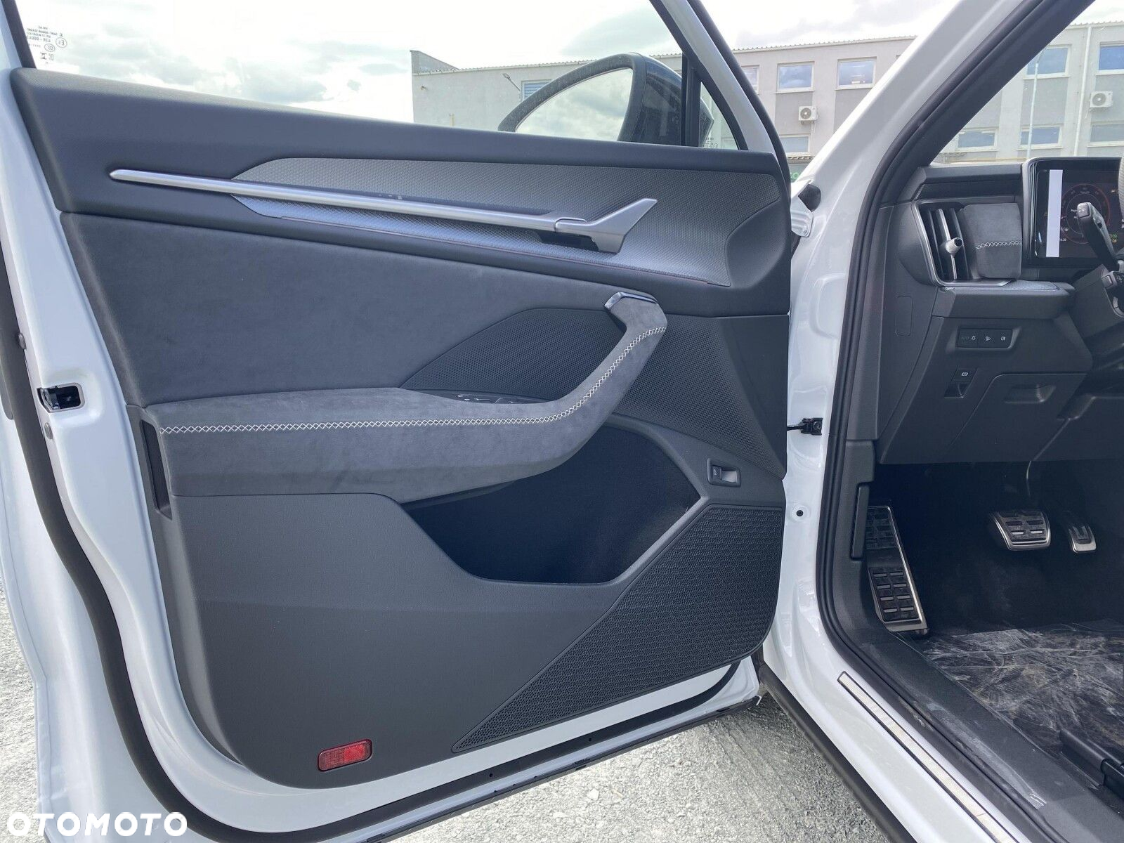 Skoda Kodiaq 2.0 TDI 4x4 Sportline DSG - 10