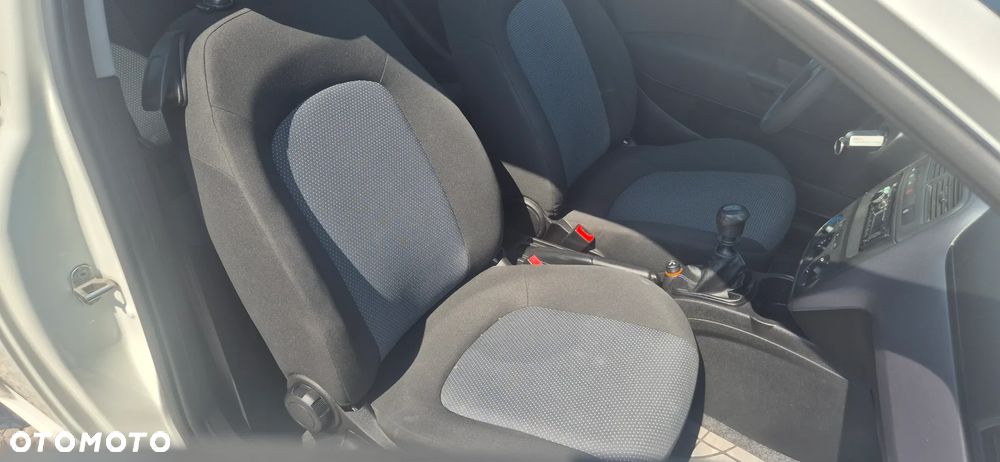 Fiat Punto 1.2 Easy - 22