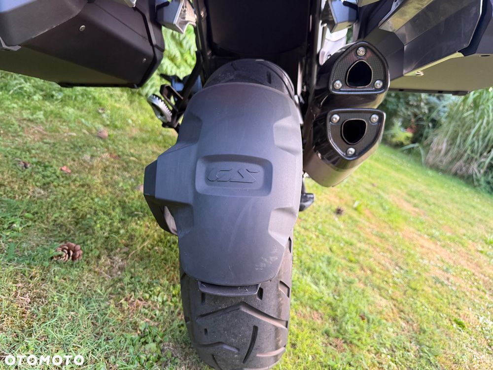 BMW GS - 19