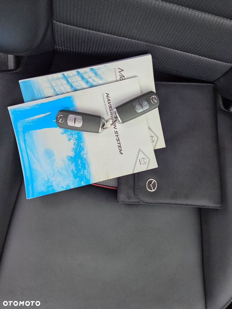 Mazda CX-3 SKYACTIV-G 120 FWD Exclusive-Line - 39