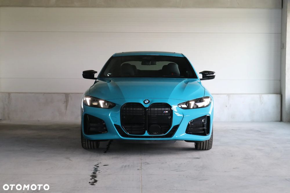BMW Seria 4 M440i xDrive mHEV sport - 2