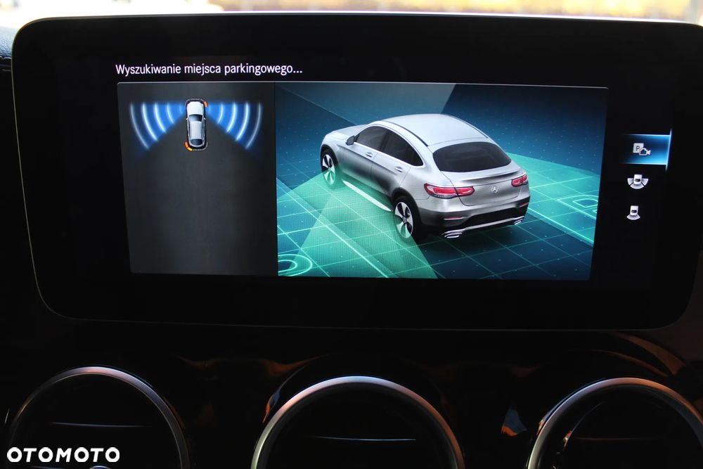 Mercedes-Benz GLC 200 4-Matic - 36