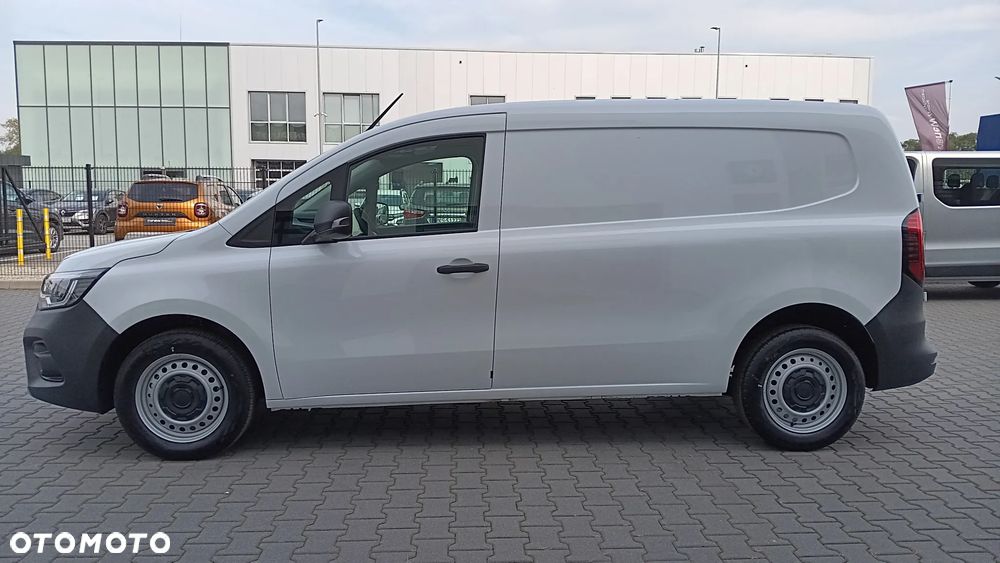 Renault KANGOO VAN EXTRA L2 1.3 TCe130 - 2