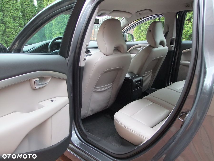 Volvo V70 - 20