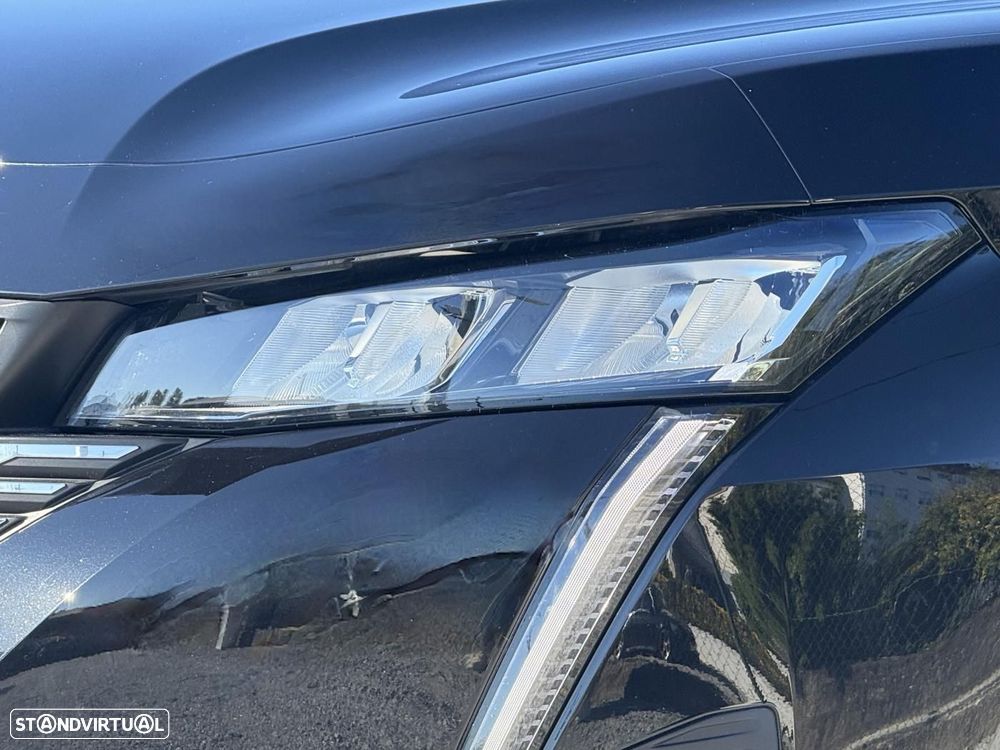 Peugeot 308 1.2 PureTech Allure - 6