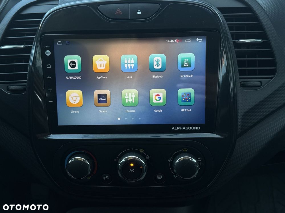 Renault Captur 0.9 Energy TCe Intens - 20