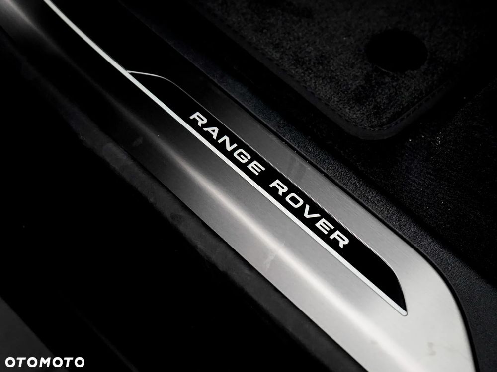 Land Rover Range Rover Sport S 3.0 D SE - 21