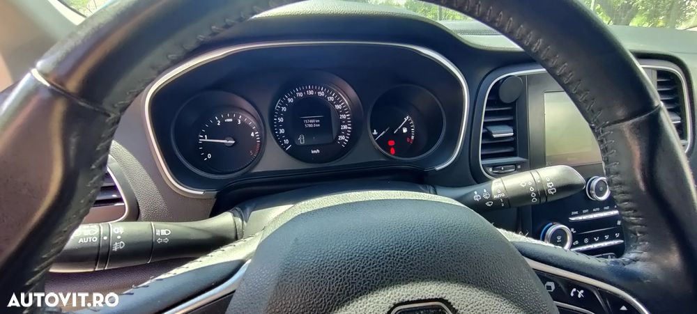 Renault Megane 1.5 dCI Zen - 14