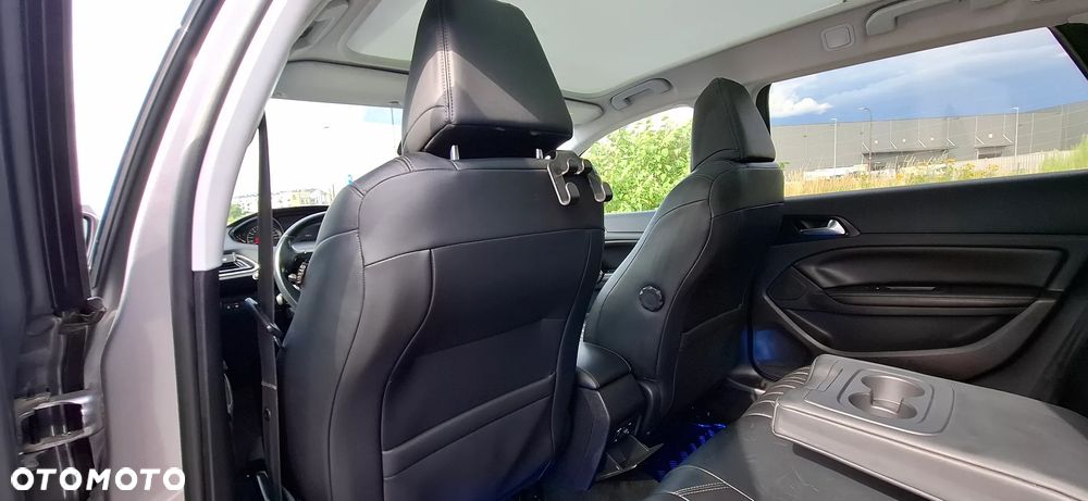 Peugeot 308 BlueHDi 150 Automatik Stop & Start Allure - 25