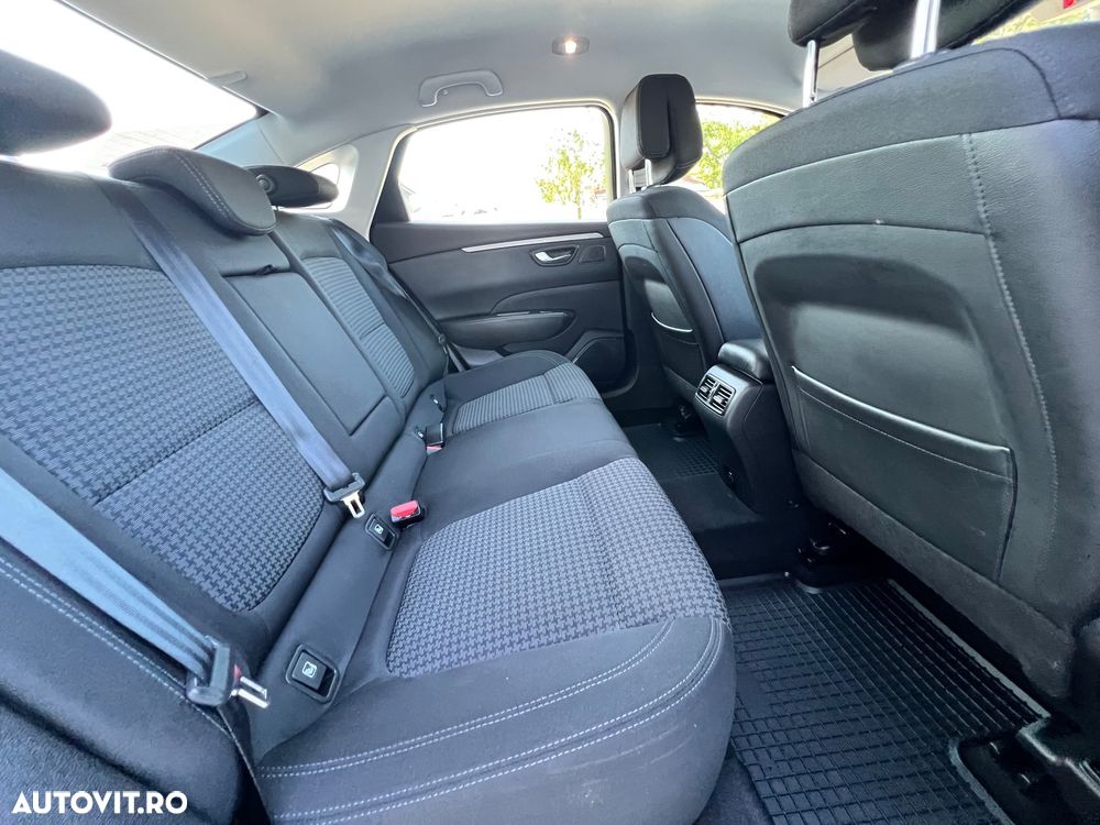 Renault Talisman ENERGY TCe 150 EDC INTENS - 14
