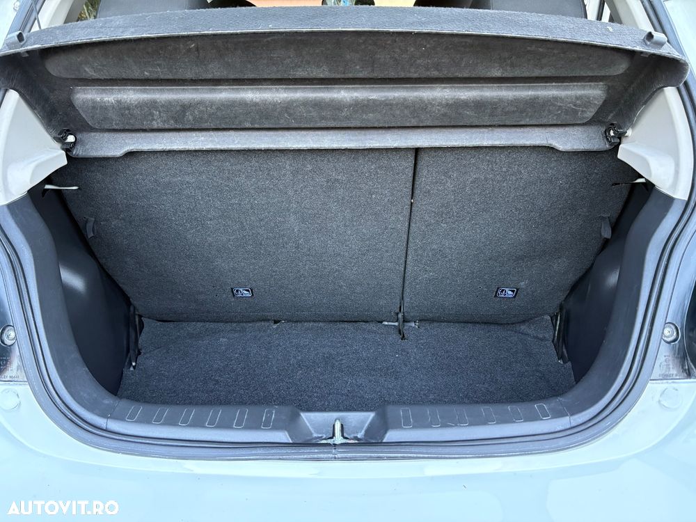 Mitsubishi Space Star 1.0 Clear Tec Plus - 24