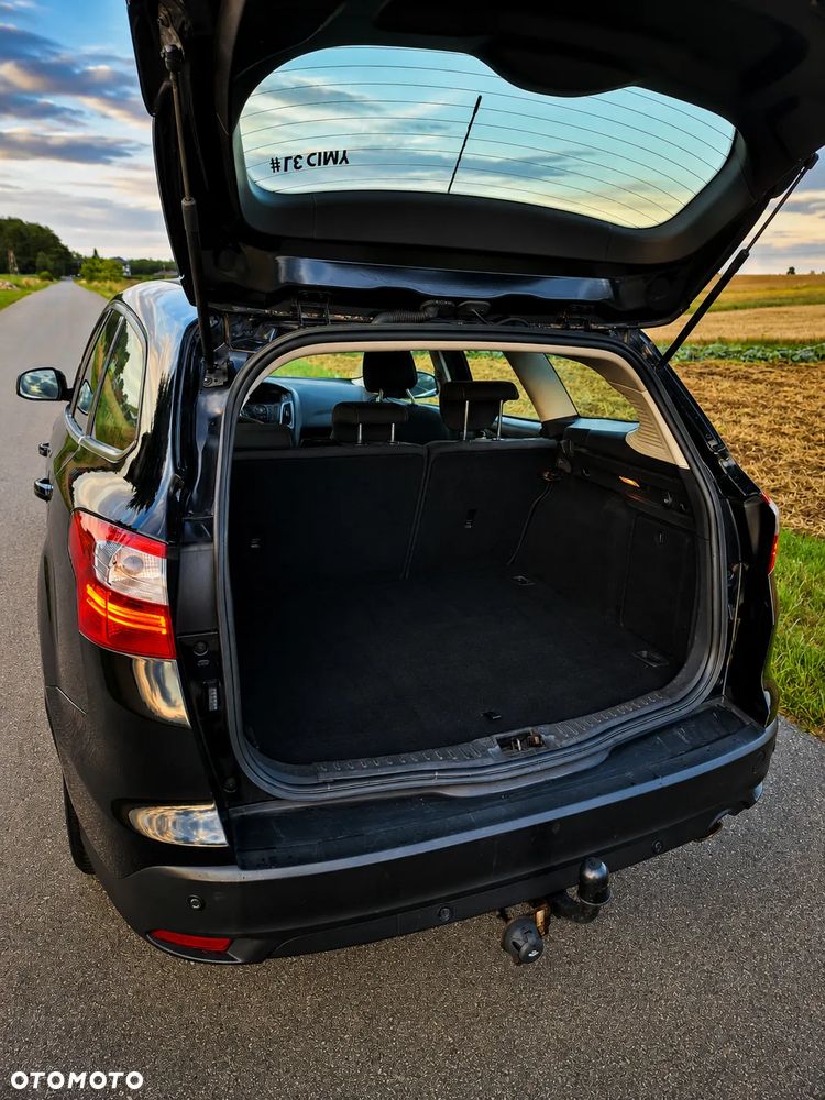 Ford Focus - 27