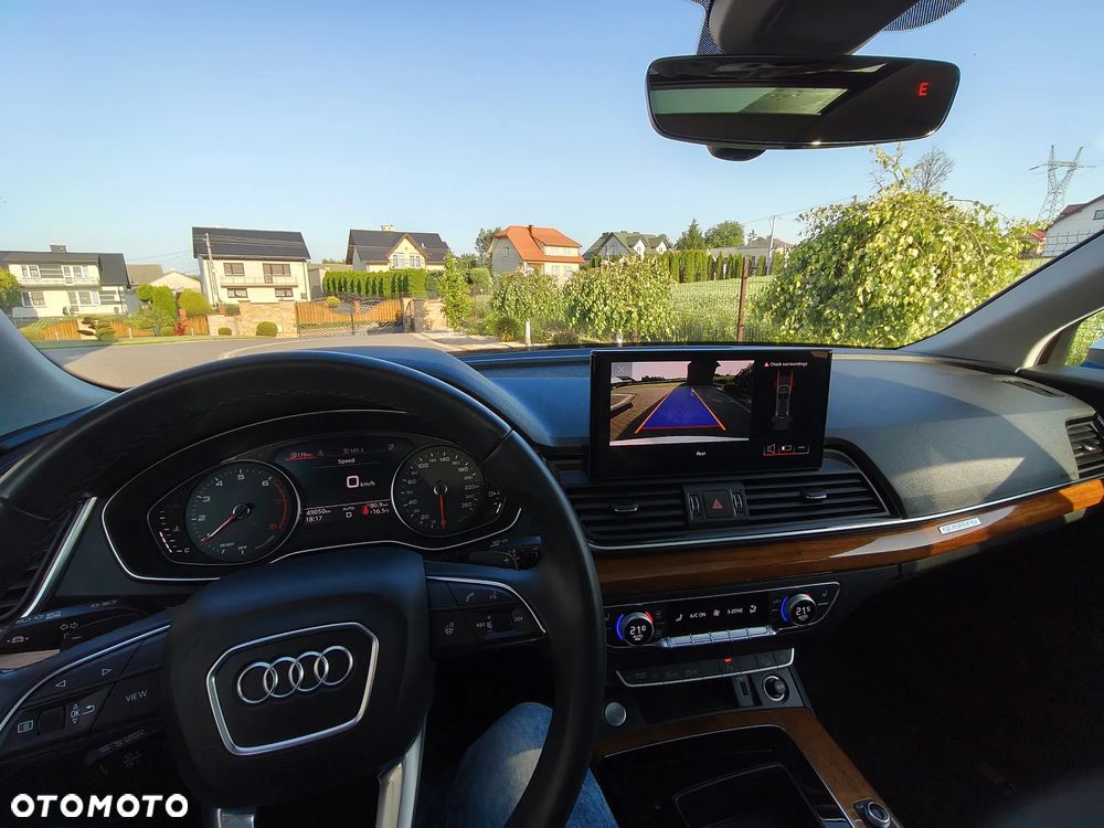 Audi Q5 40 TFSI quattro S tronic - 20