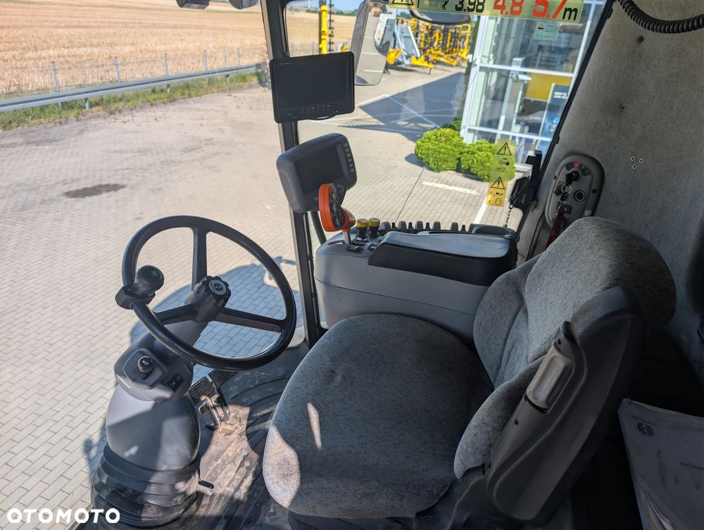 New Holland CX8090 - 5
