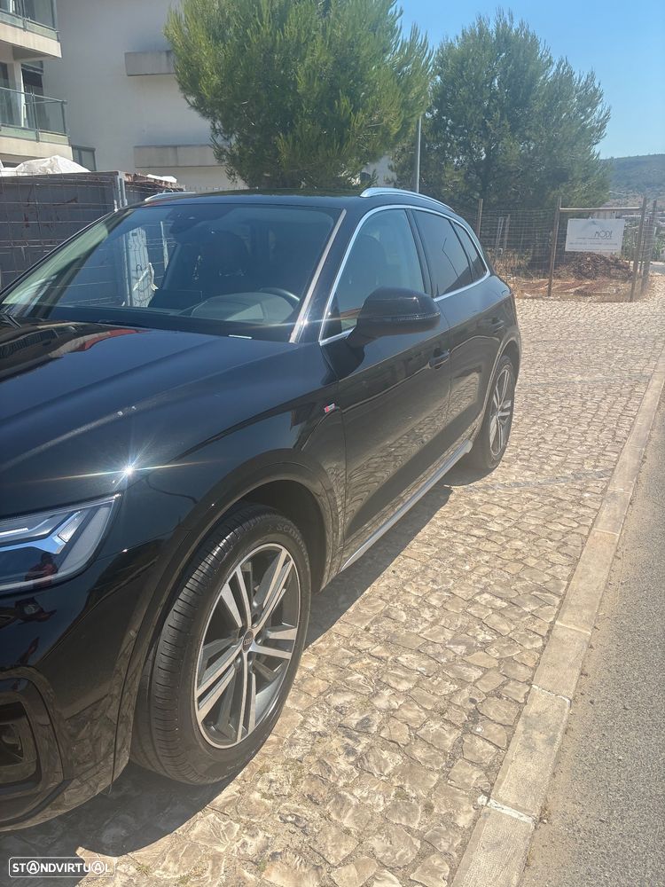 Audi Q5 - 2