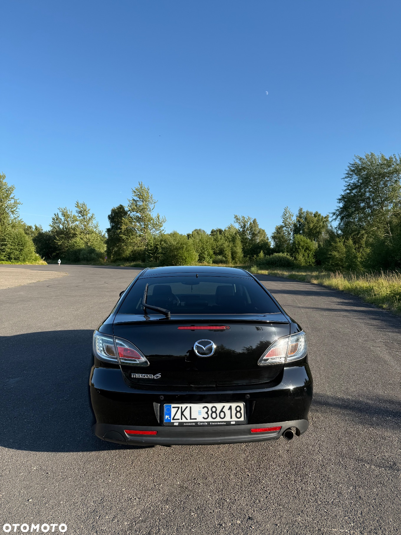 Mazda 6 - 3