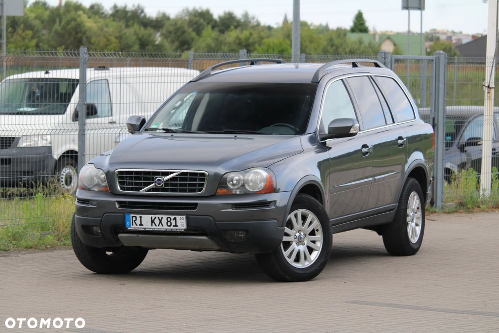 Volvo XC 90 D5 Kinetic - 4