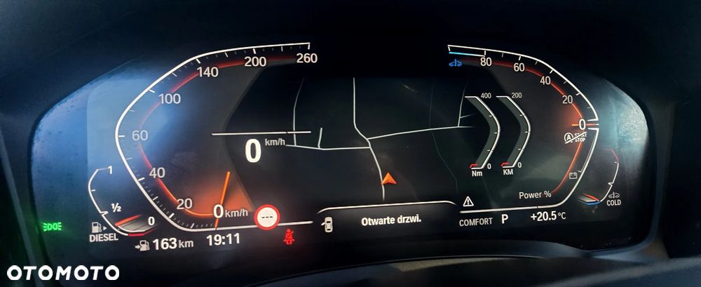 BMW Seria 3 320d M Sport - 21