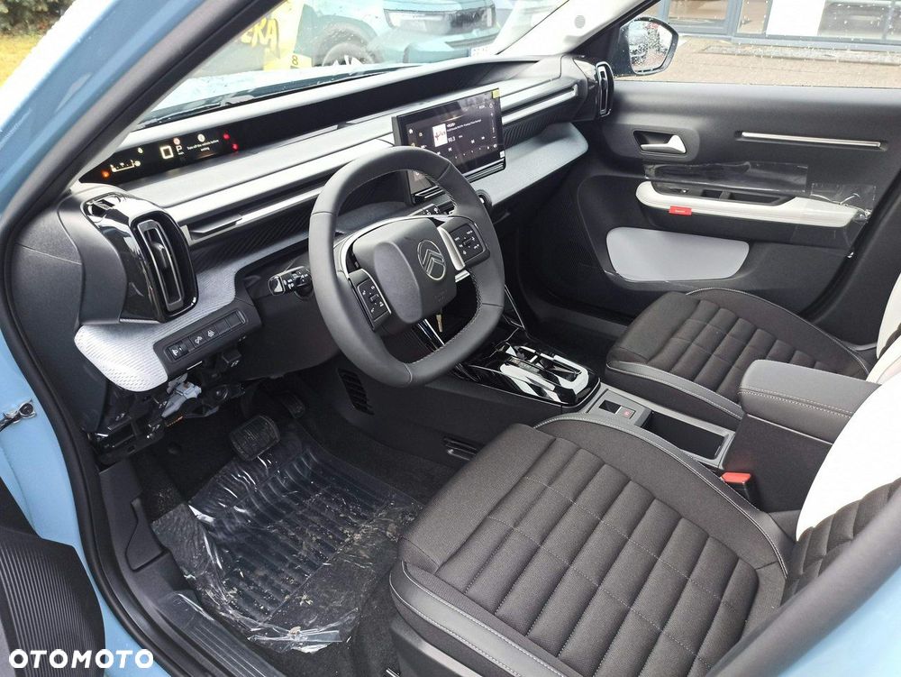 Citroën C3 Aircross - 24