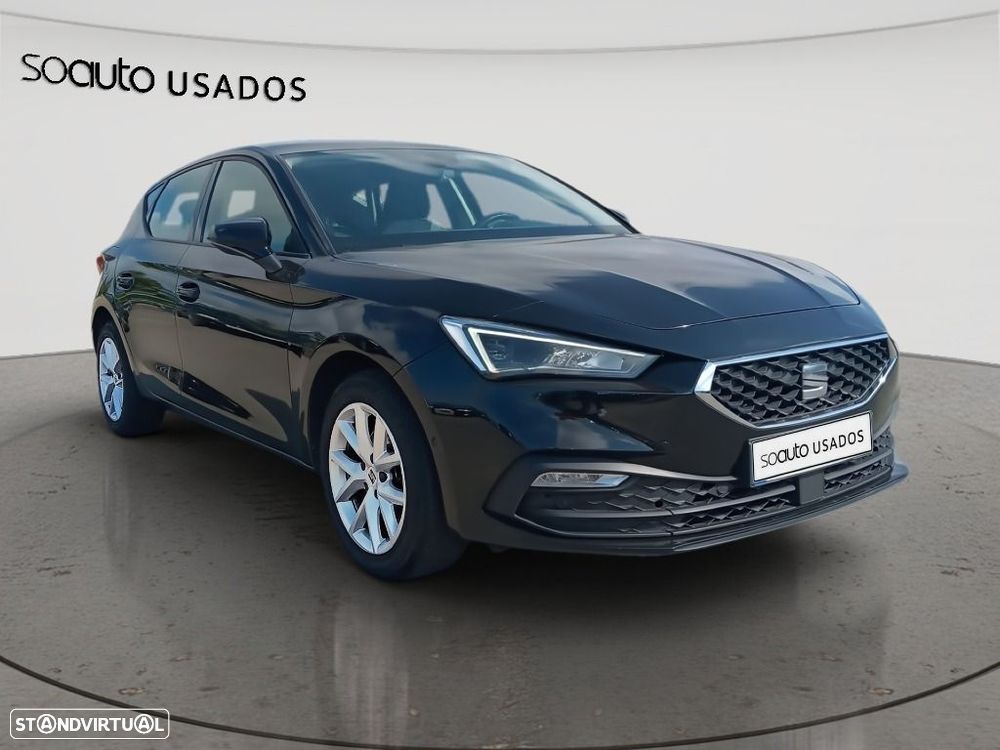 SEAT Leon 1.0 TSI Style - 12