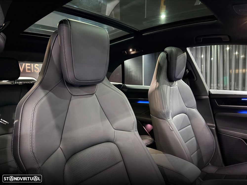 Porsche Macan Electric 4 - 46