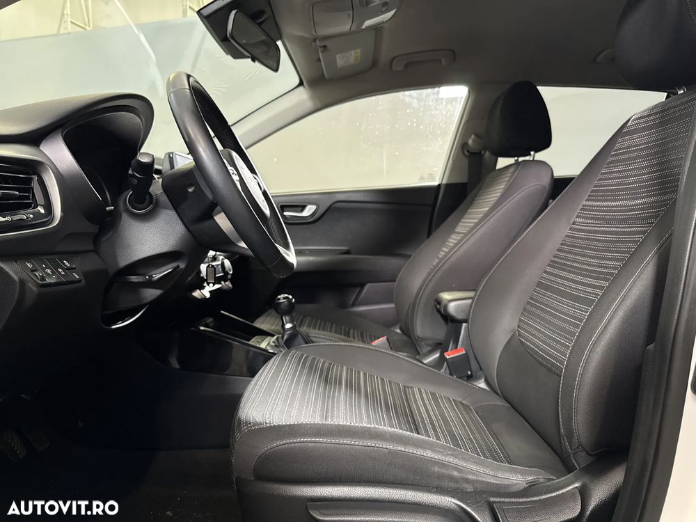Kia Stonic - 21
