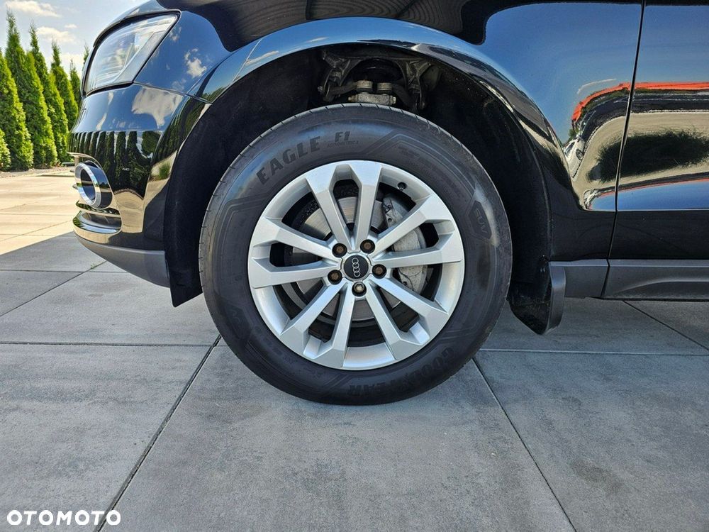 Audi Q5 - 11