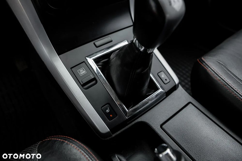 Suzuki Grand Vitara 1.6 Black&White - 33