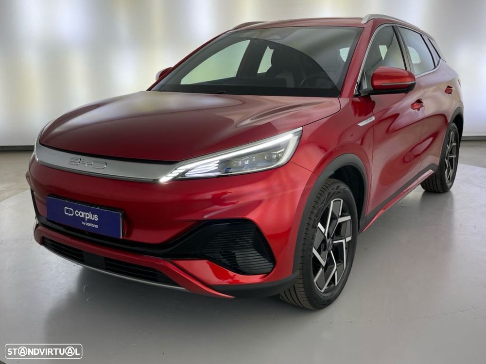 BYD Atto 3 60.48 kWh Design - 20