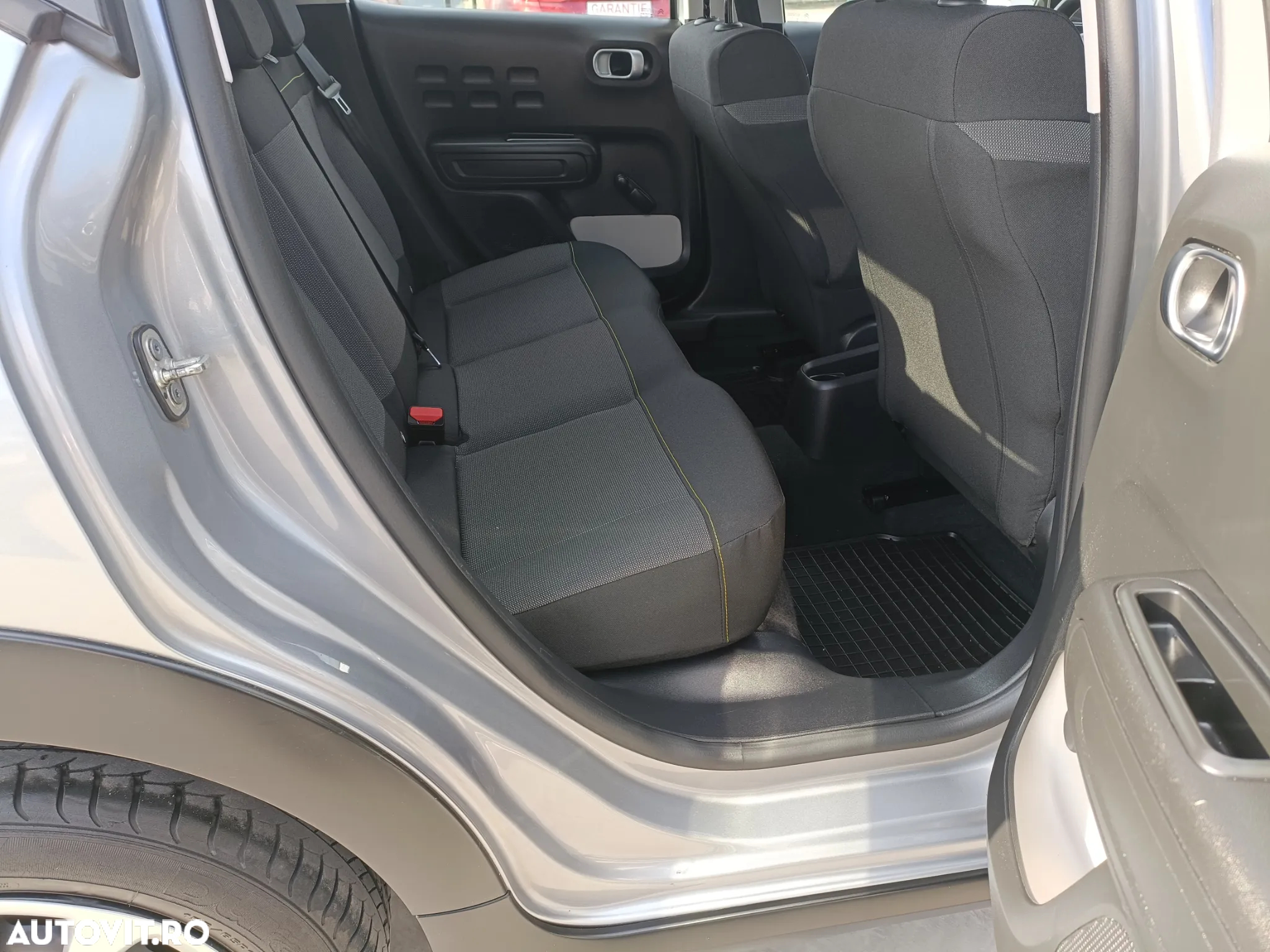 Citroën C3 1.5 BlueHDi S&S BVM6 Shine - 6