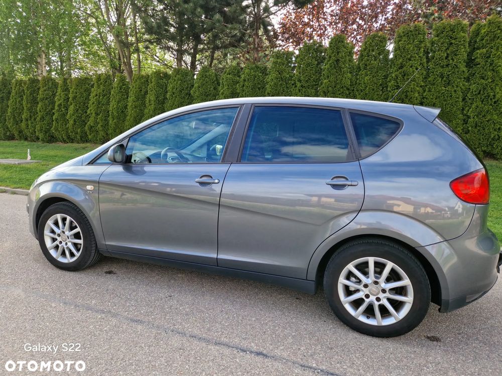 Seat Altea 1.2 TSI Style - 3