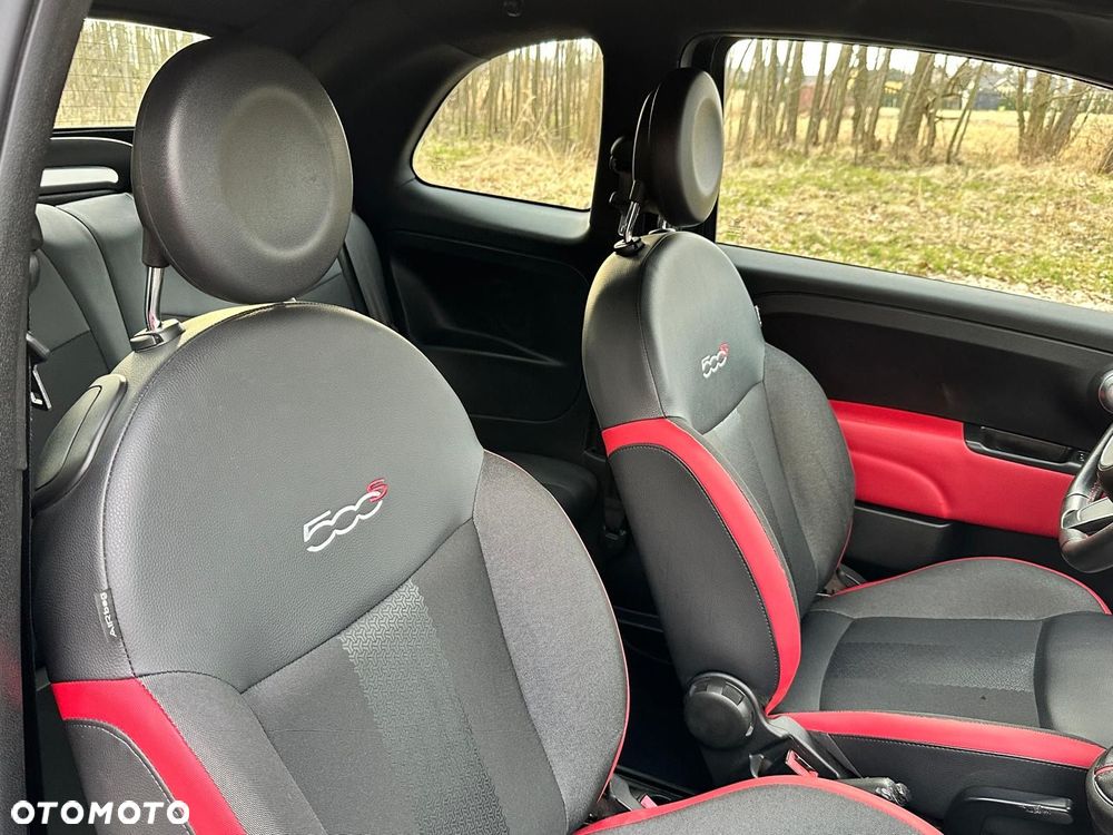 Fiat 500 - 17