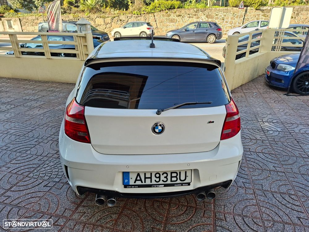 BMW 118 d DPF Edition Sport - 5