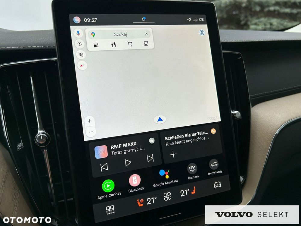 Volvo XC 60 - 22