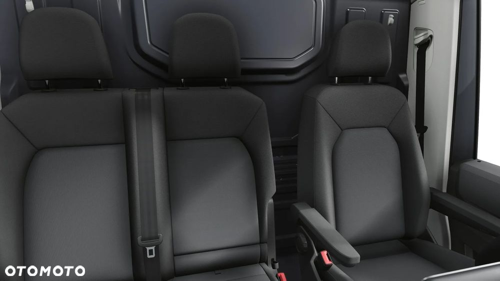 Volkswagen Crafter - 17