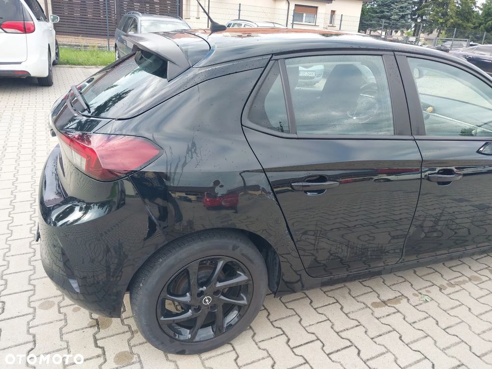 Opel Corsa 1.2 Edition Business Pack S&S - 5
