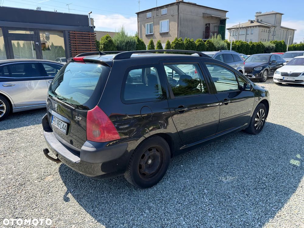 Peugeot 307 - 17