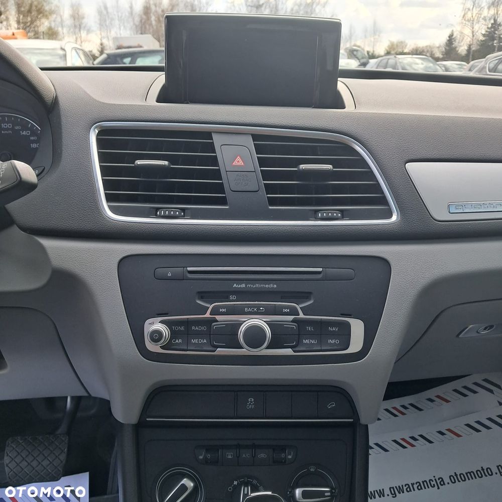 Audi Q3 - 8