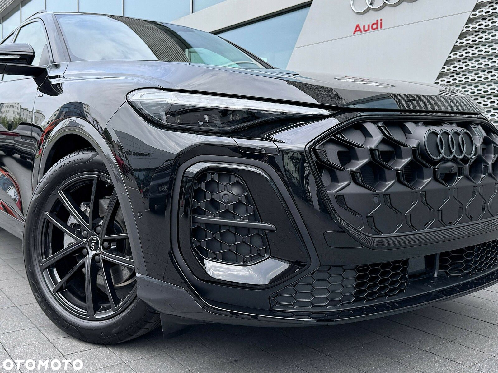 Audi Q5 - 15