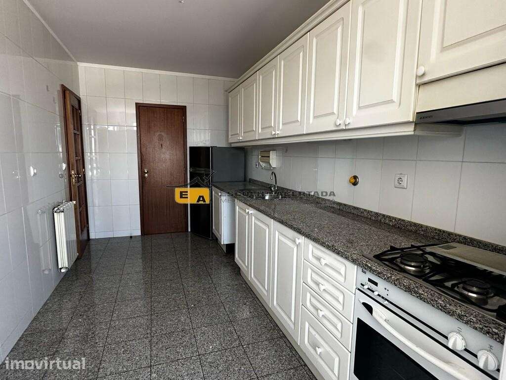 Apartamento T2 no Edifício Do Lago - Grande imagem: 5/24