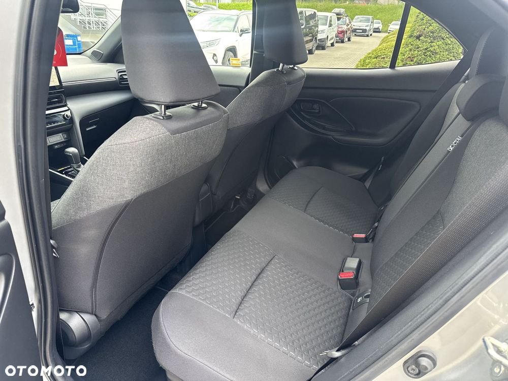Toyota Yaris Cross Hybrid 1.5 Style - 15