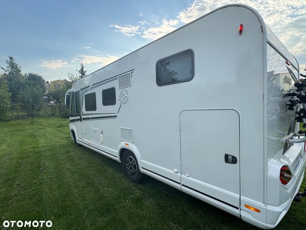 KNAUS LIVE l 700 MEG - 20