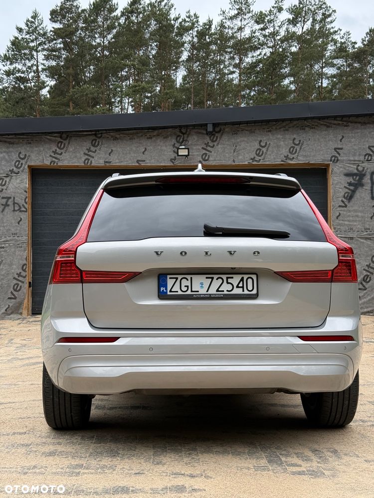 Volvo XC 60 B4 B Momentum Pro - 7