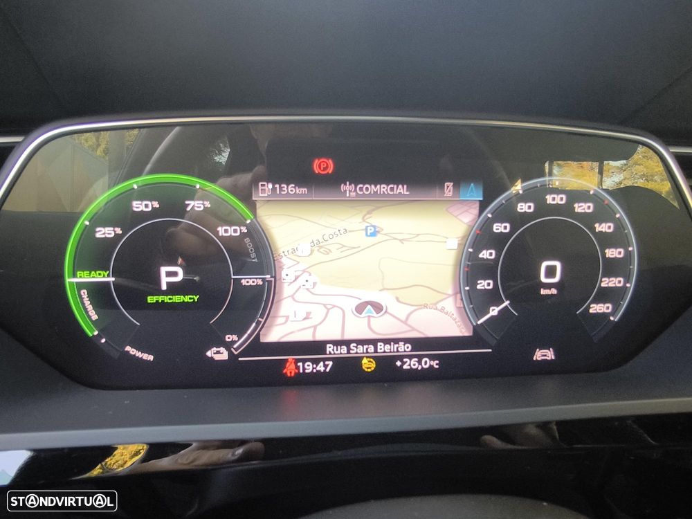 Audi e-tron 55 quattro S line - 21
