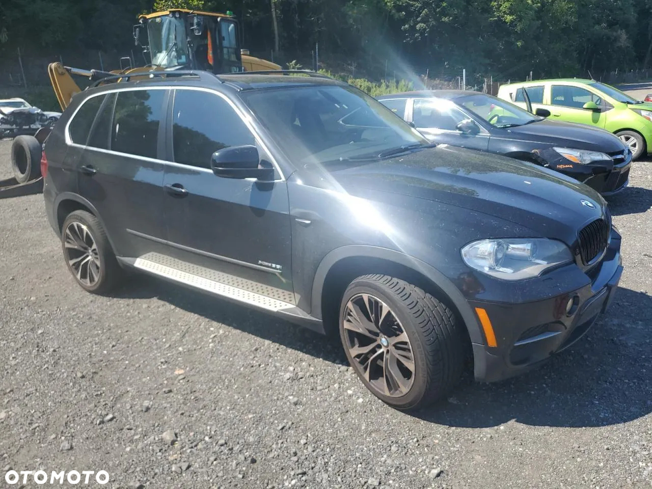 BMW X5 - 4