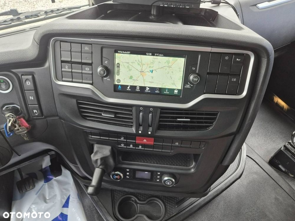 Iveco As570 - 12