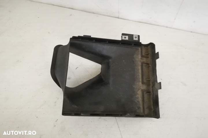 Deflector Aer Dreapta Intercooler original in stare buna  Land Rover - 4